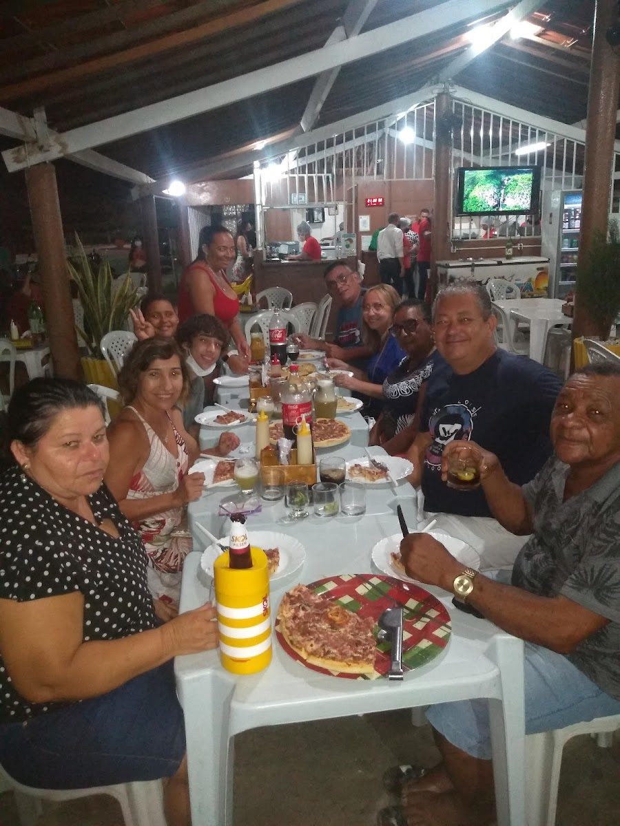 Pizzaria Paulista 2-8