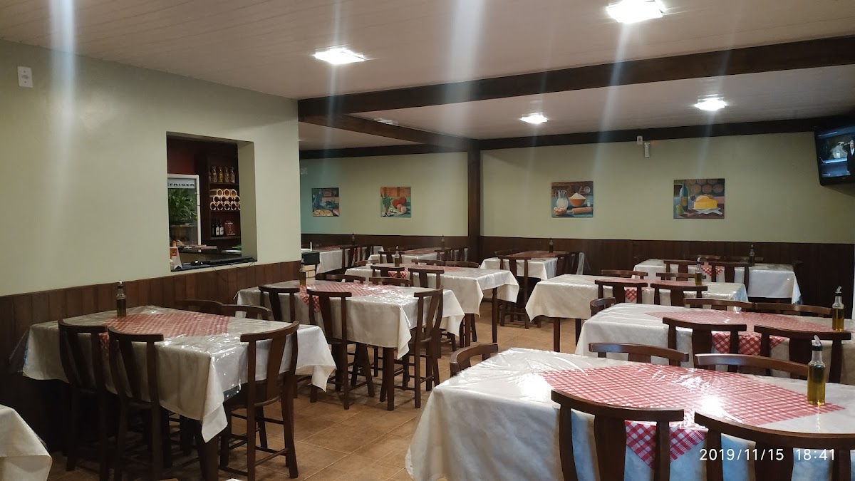 Pizzaria Pizzamia