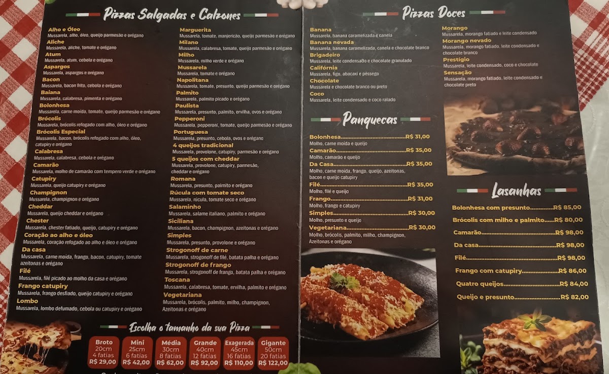 Menu Pizzaria Pizzamia-3