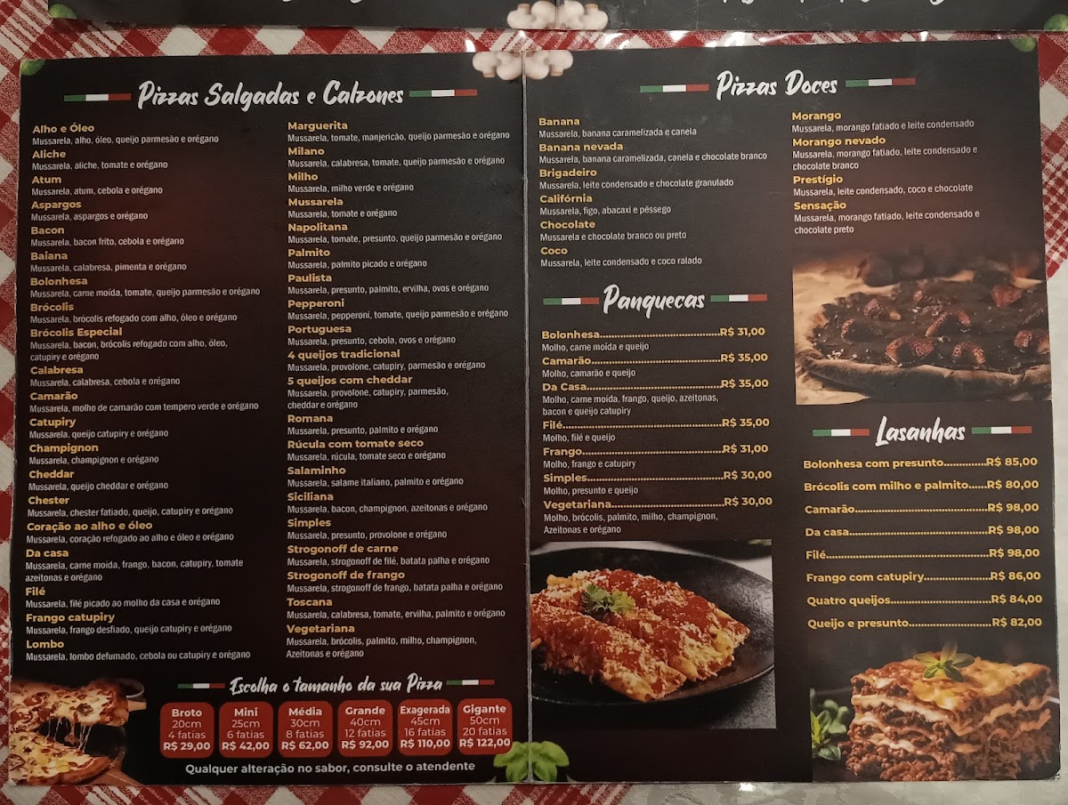 Menu Pizzaria Pizzamia-4