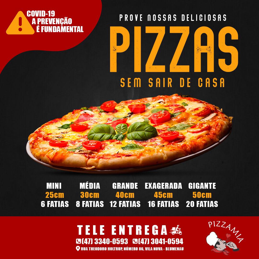 Menu Pizzaria Pizzamia-7