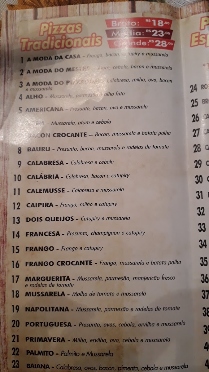 Menu Pizzaria Por Do Sol-6