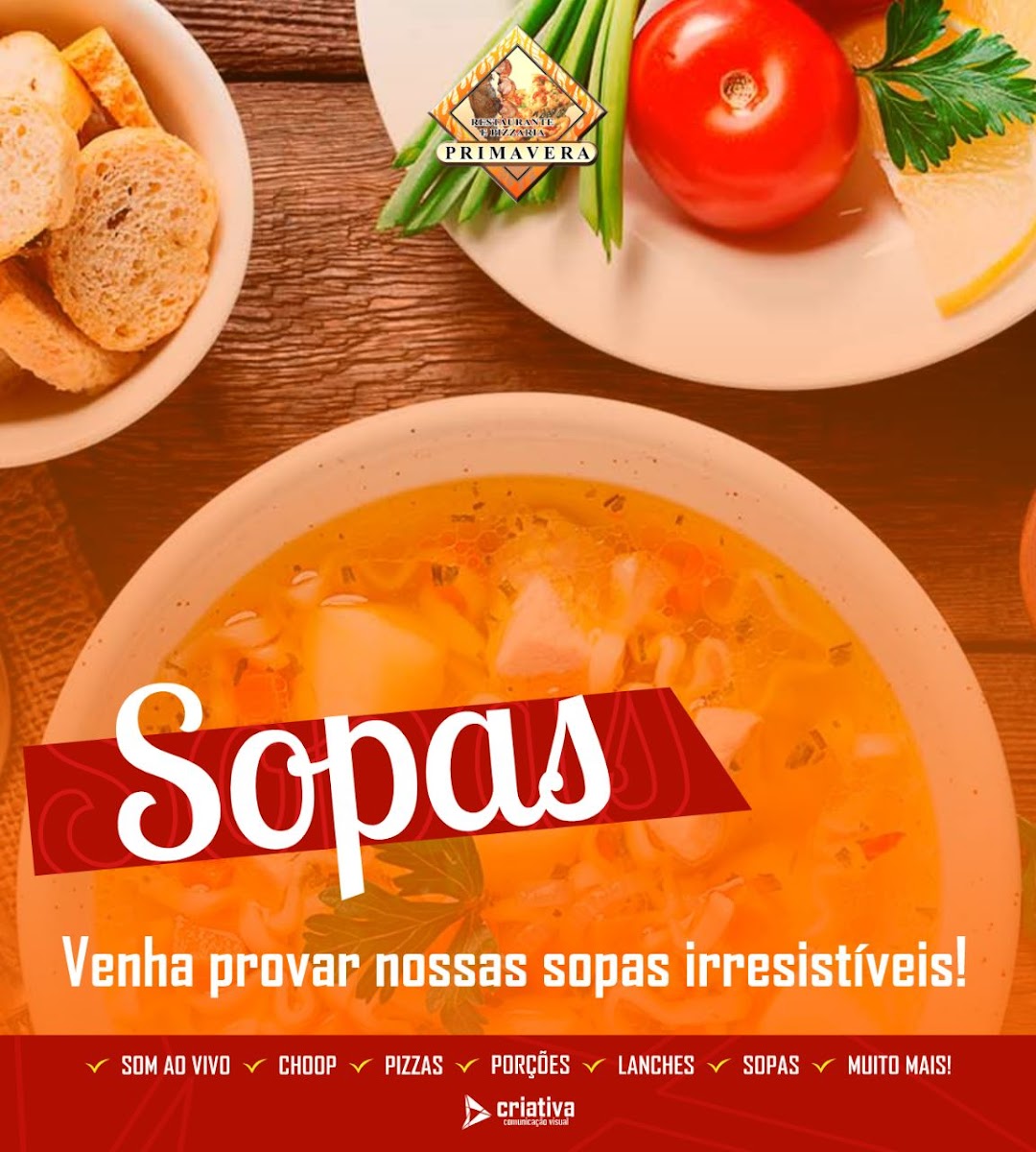 Pizzaria Primavera-10