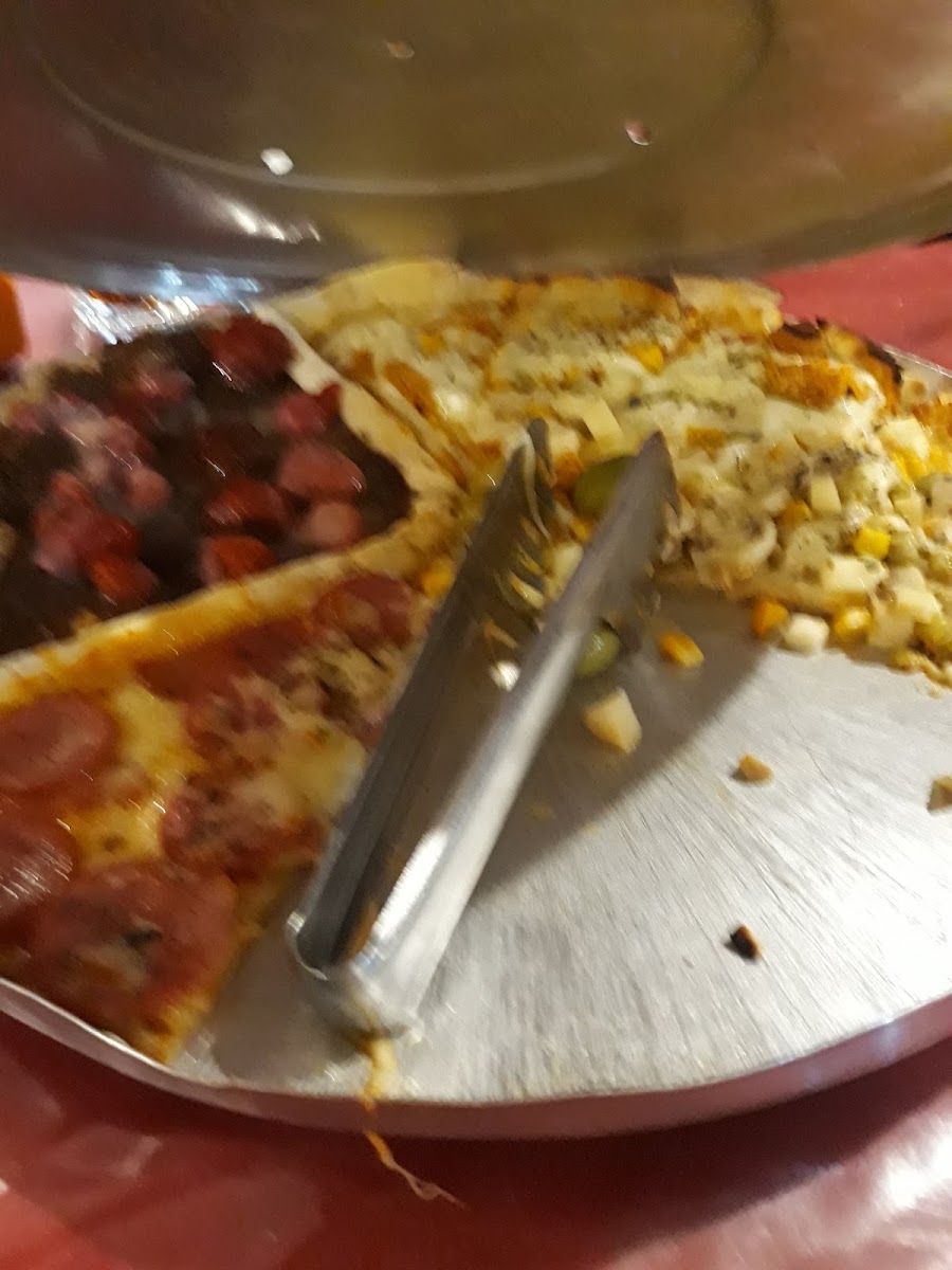Pizzaria Primavera-5