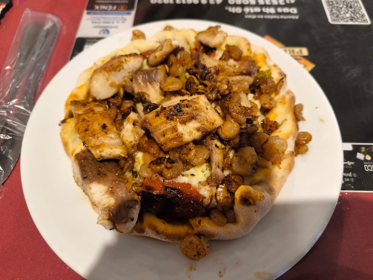 Pizzaria Primavera-6