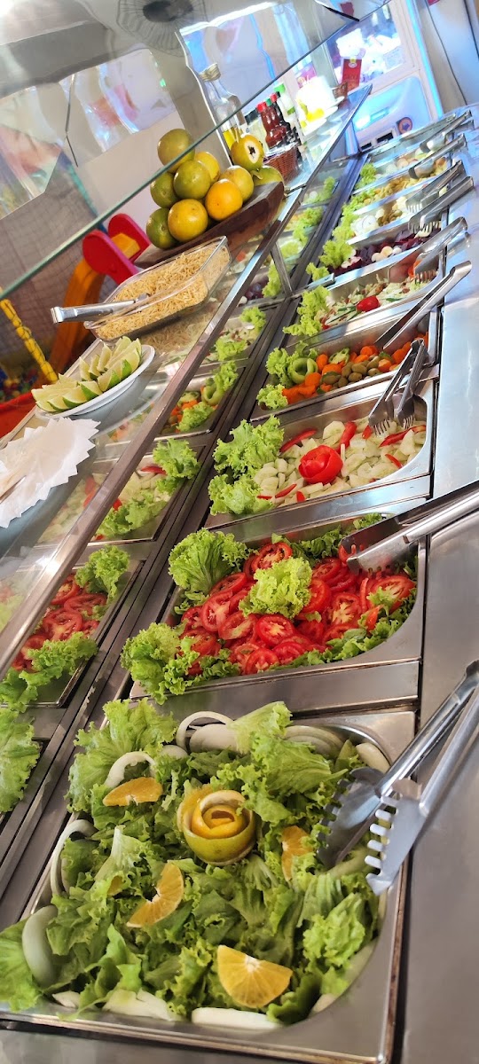Pizzaria Primavera-7