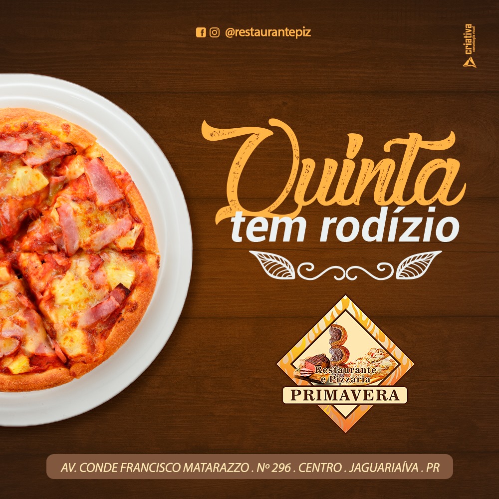 Pizzaria Primavera-8