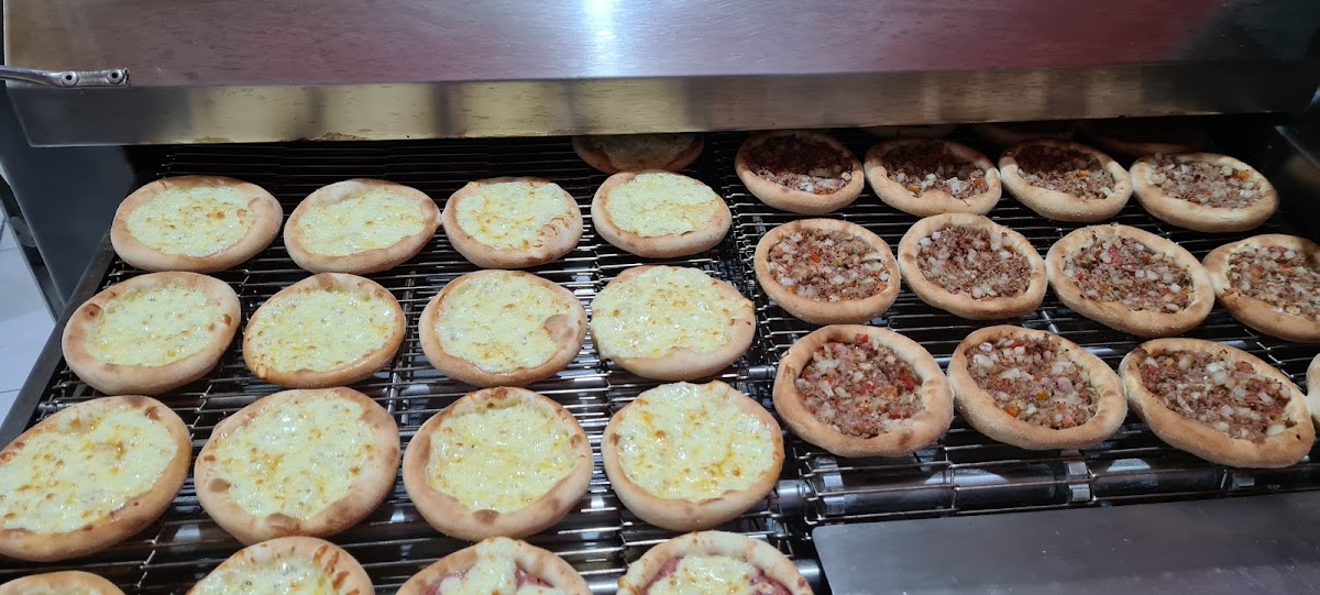 Pizzaria Progresso-10