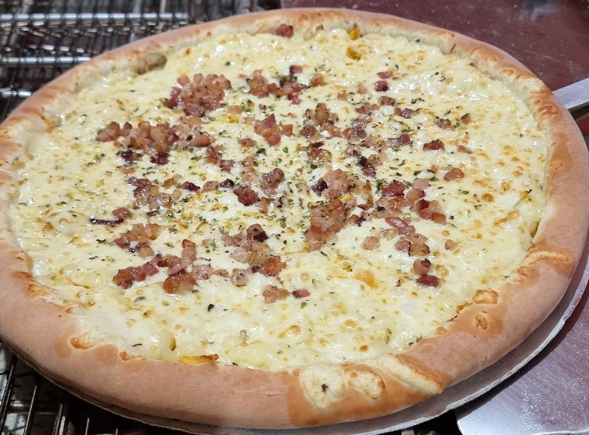 Pizzaria Progresso-4
