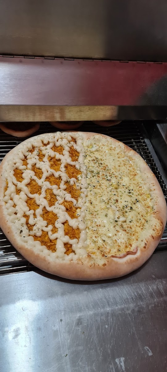 Pizzaria Progresso-5