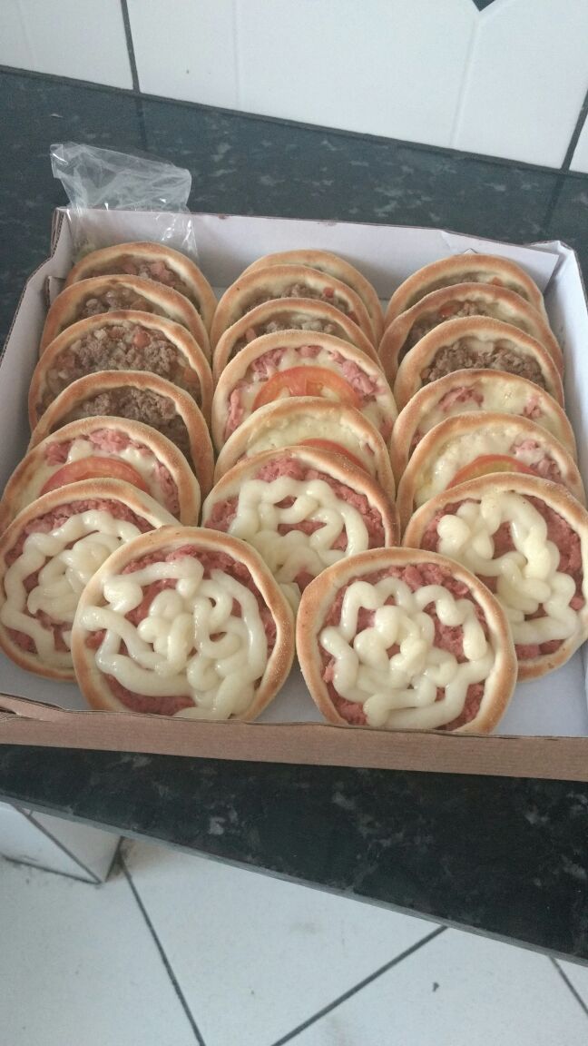 Pizzaria Progresso-9