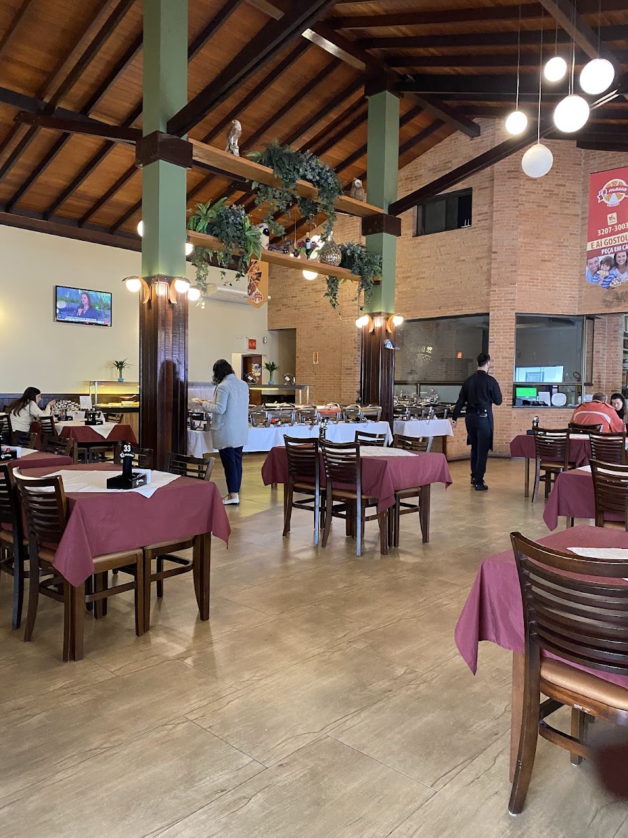 Pizzaria Q-Massa-4