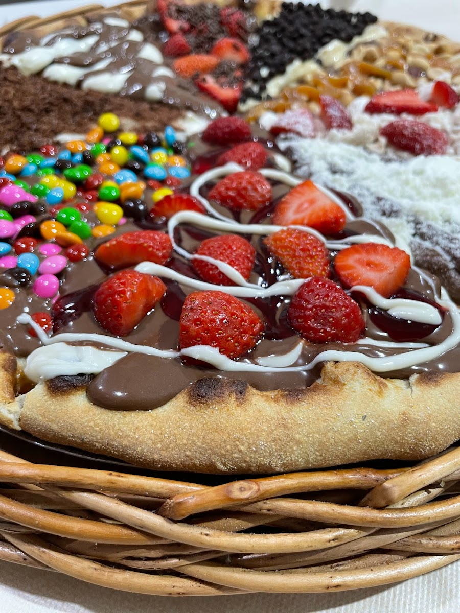 Pizzaria Renascer-5