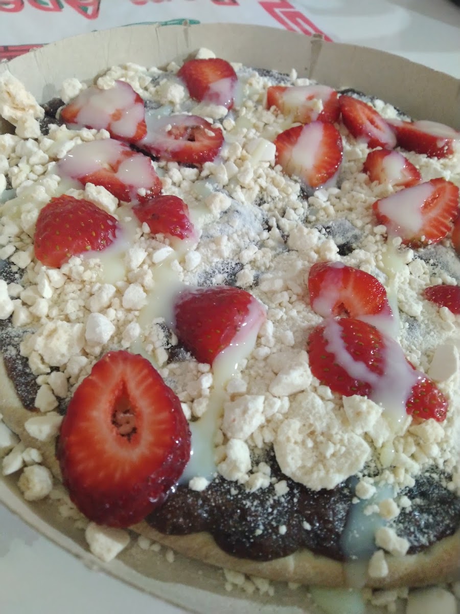 Pizzaria Renascer-7