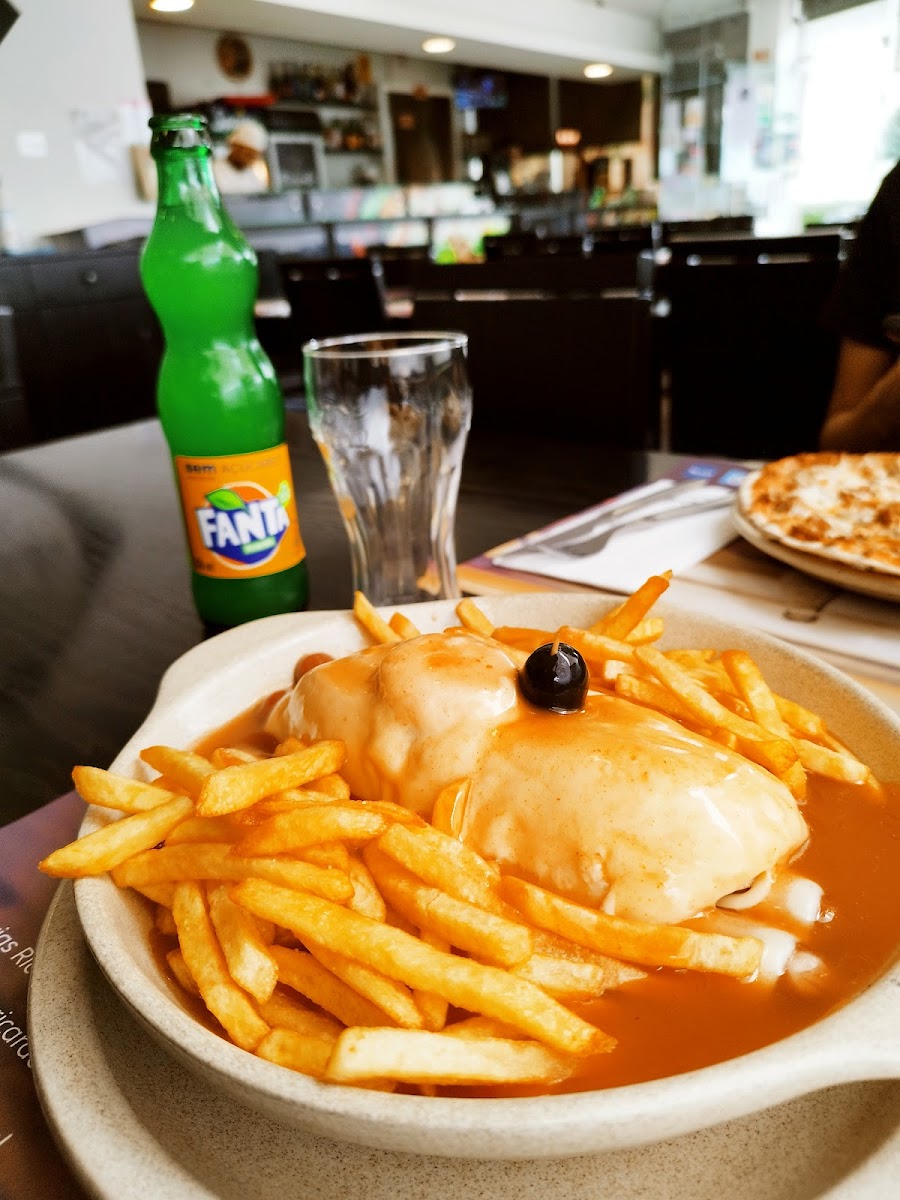 Pizzaria Ricardo - Lousada-10