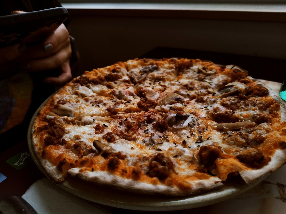 Pizzaria Ricardo - Lousada-6