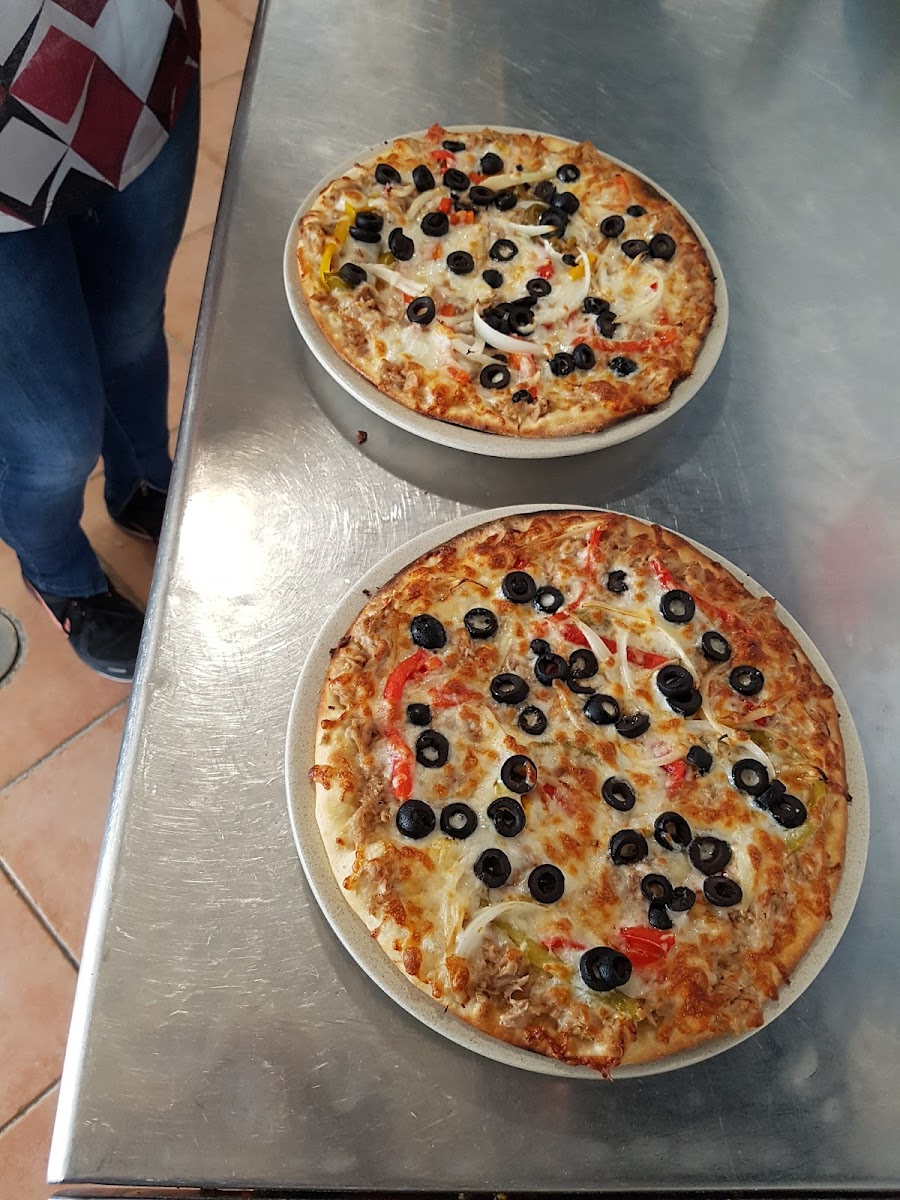 Pizzaria Ricardo - Lousada-7