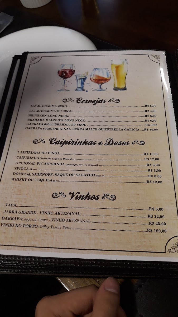 Menu Pizzaria Rominelli-1