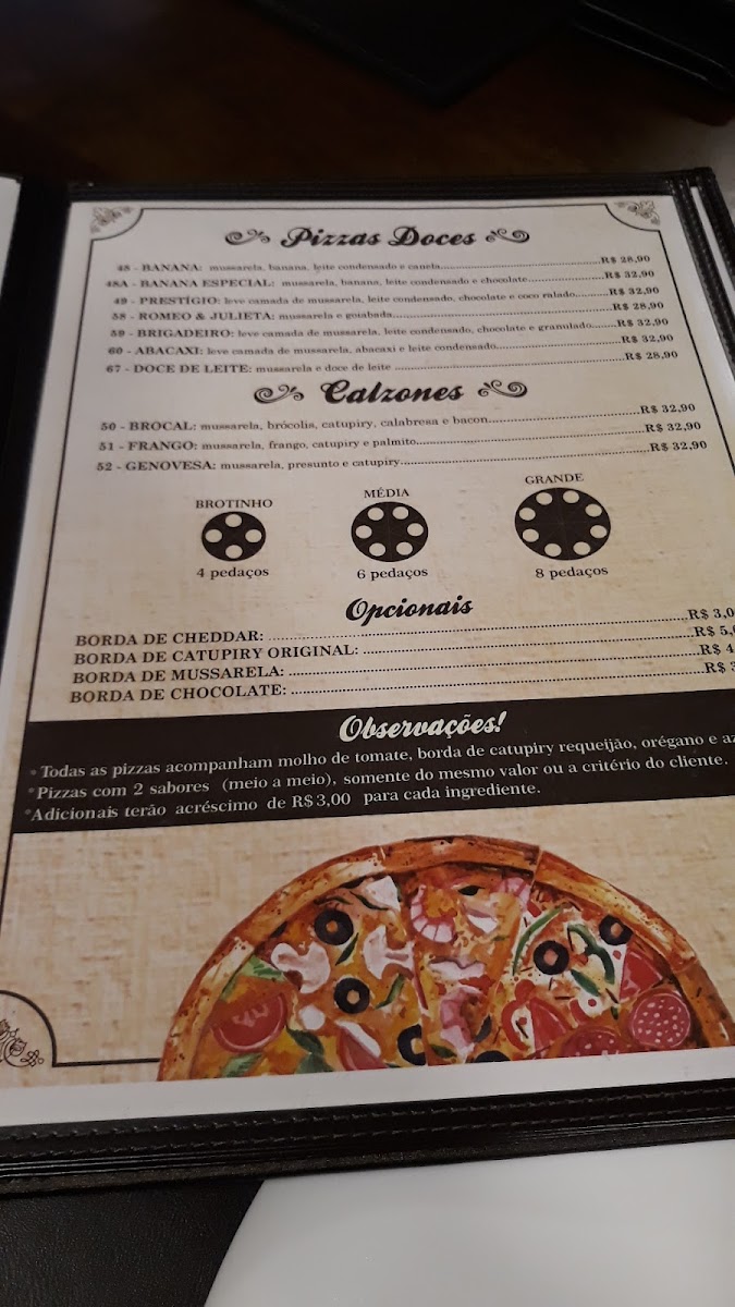Menu Pizzaria Rominelli-2