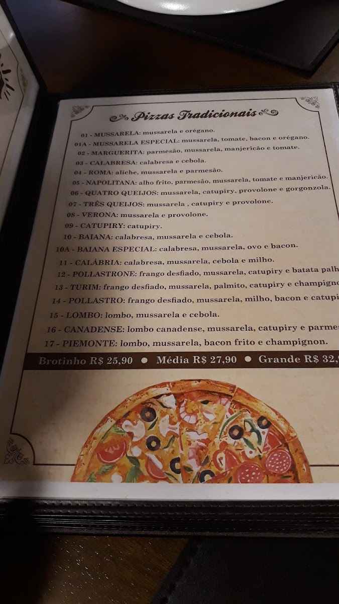 Menu Pizzaria Rominelli-3
