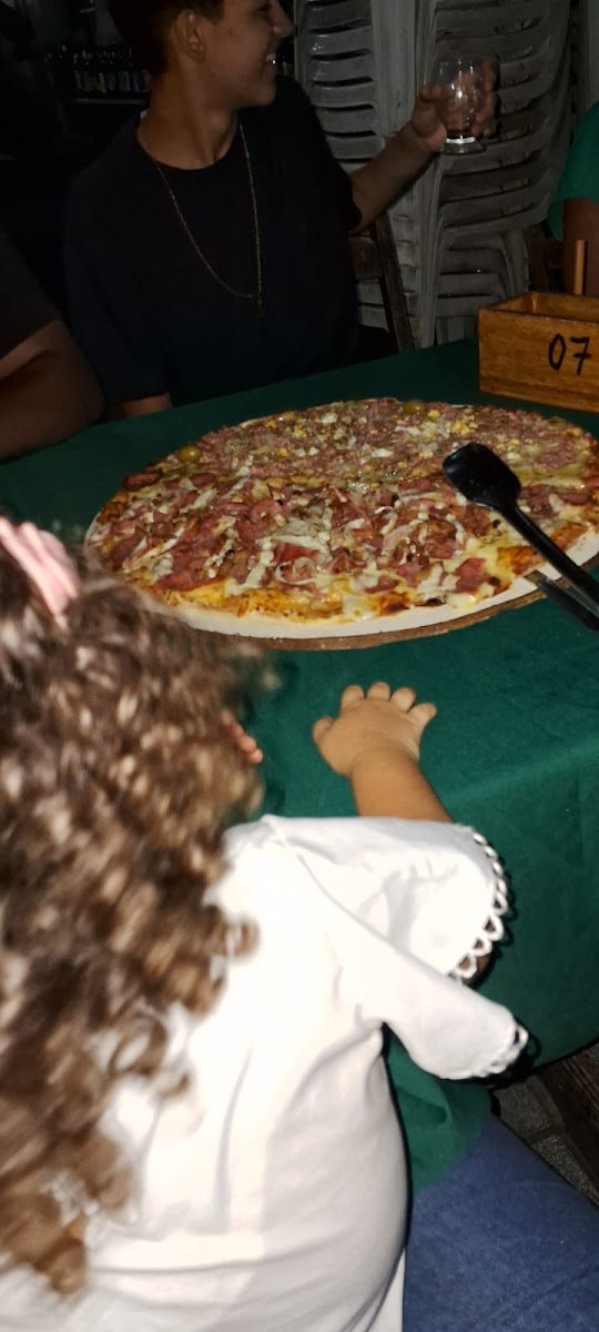 Pizzaria Rústica-9