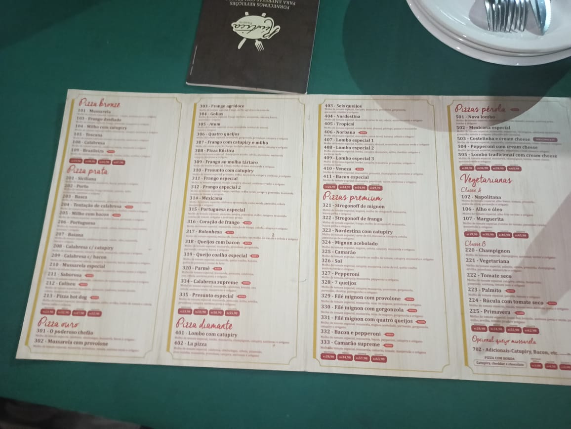 Menu Pizzaria Rústica-6