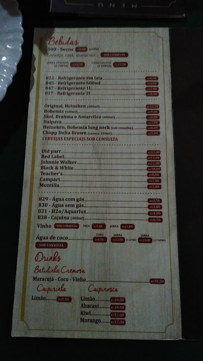 Menu Pizzaria Rústica-9