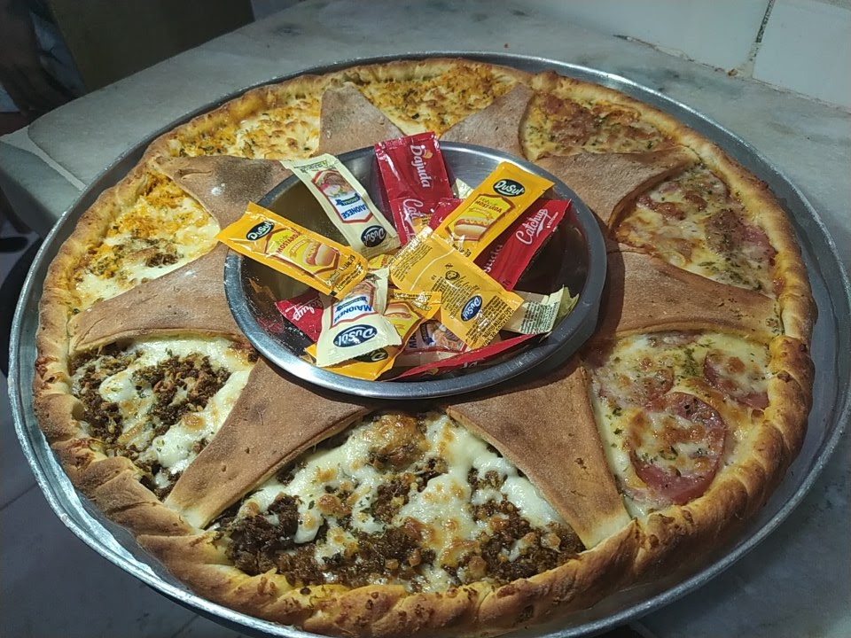Pizzaria Sabor E Delícia-8