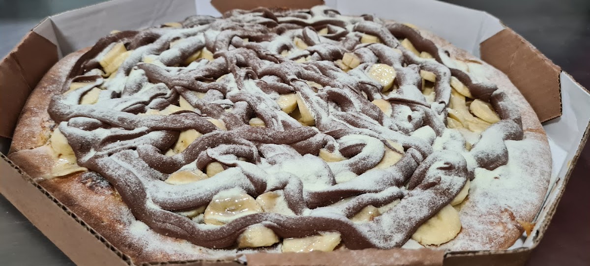 Pizzaria Santa Ana-6