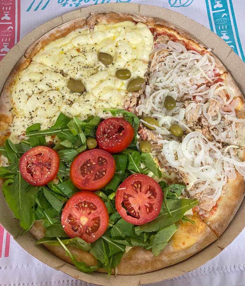 Pizzaria Sinai
