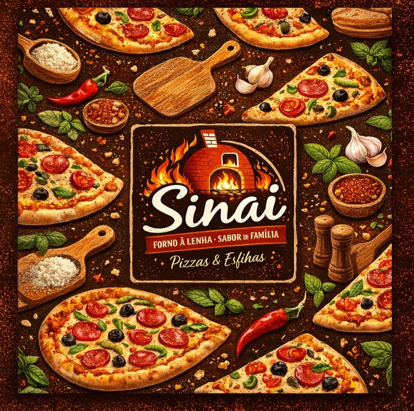 Pizzaria Sinai-2