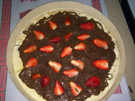 Pizzaria Sinai-3