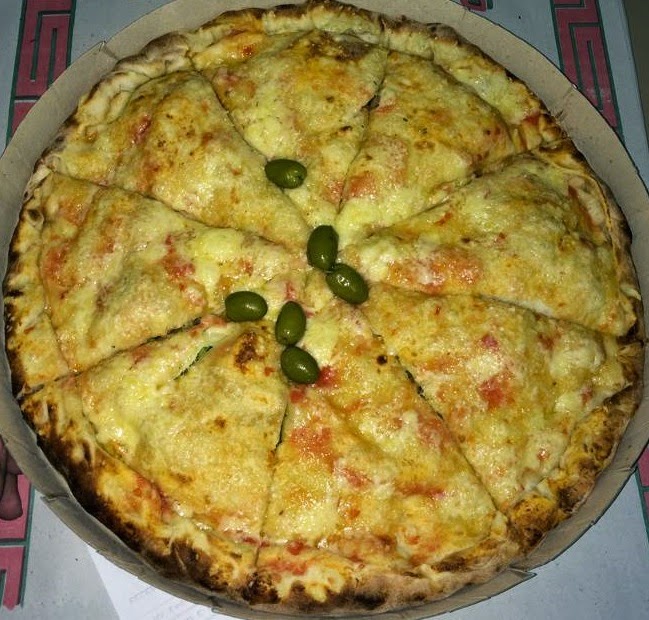 Pizzaria Sinai-4