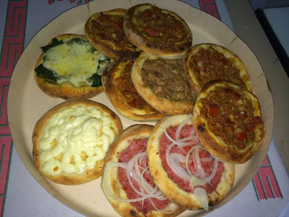 Pizzaria Sinai-5