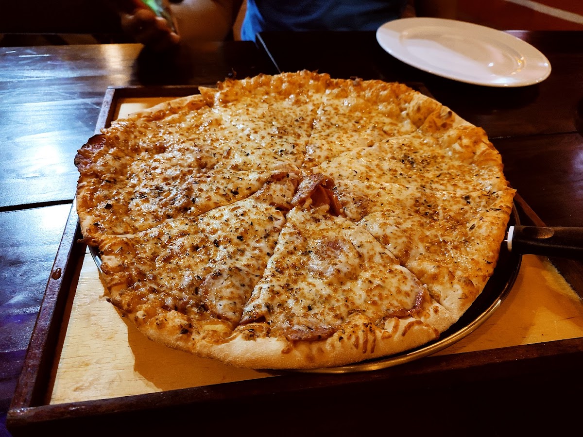 Pizzaria Sr. Forneria Pizzas Paragominas-6