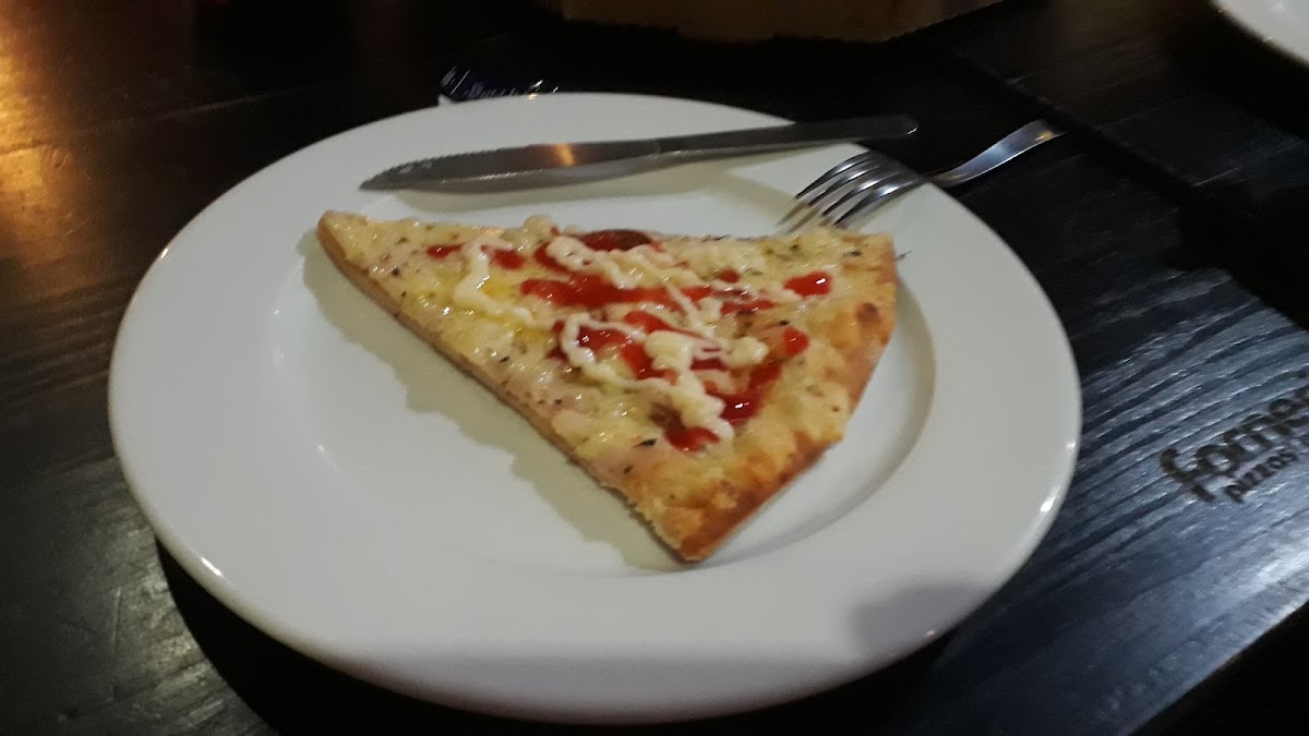 Pizzaria Sr. Forneria Pizzas Paragominas-7