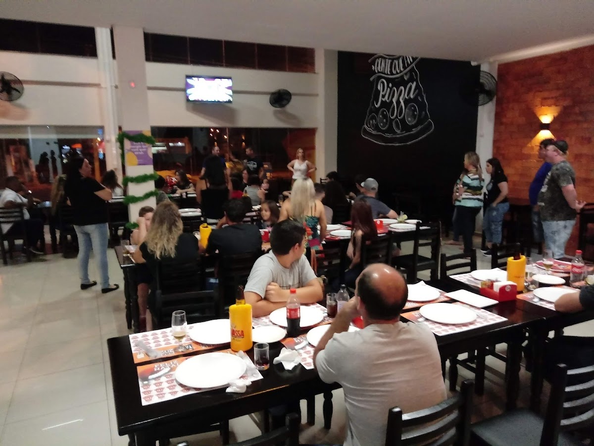 Pizzaria Taz Delivery