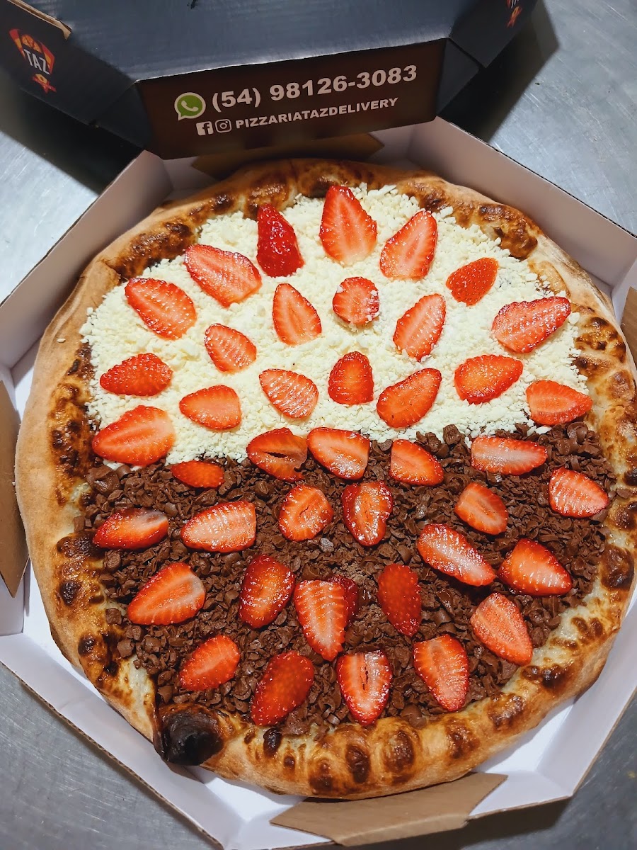 Pizzaria Taz Delivery-10