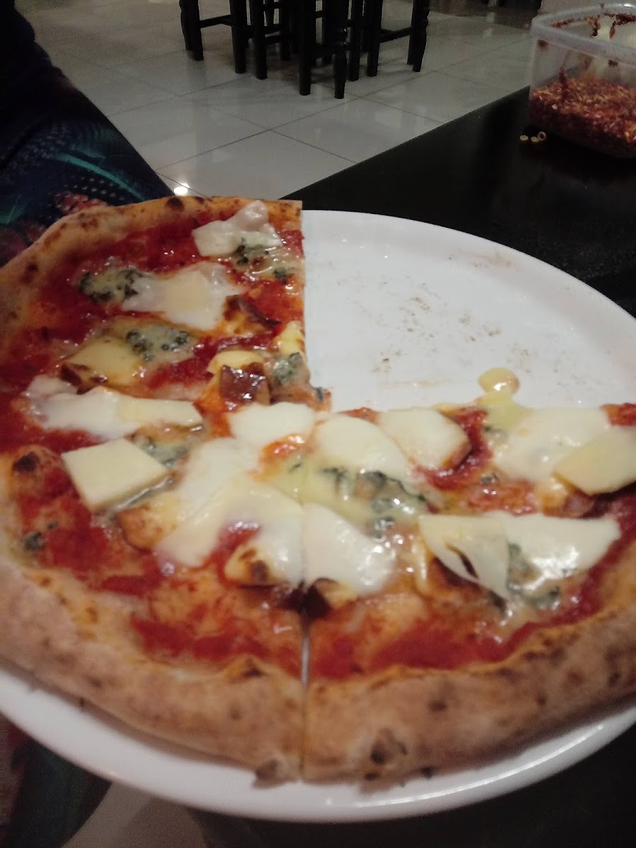 Pizzaria Taz Delivery-4