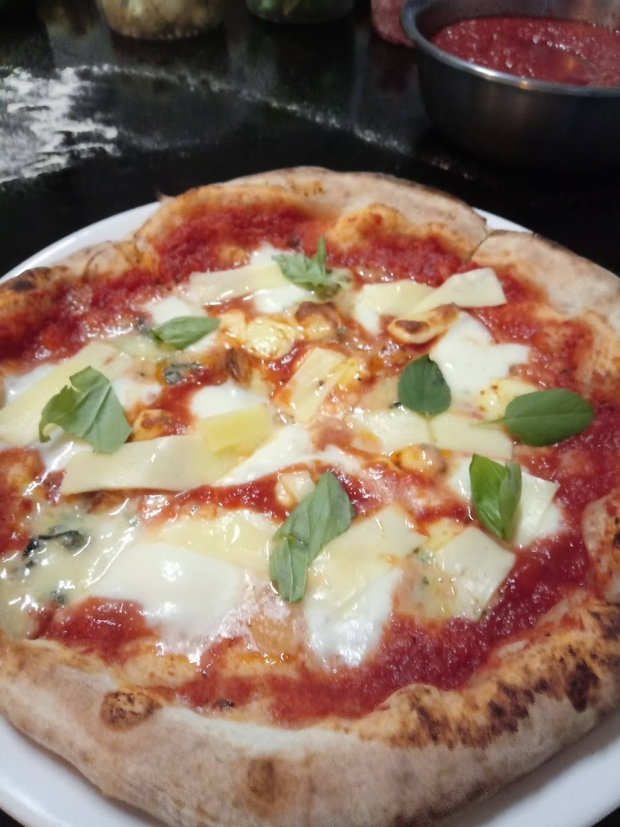 Pizzaria Taz Delivery-6