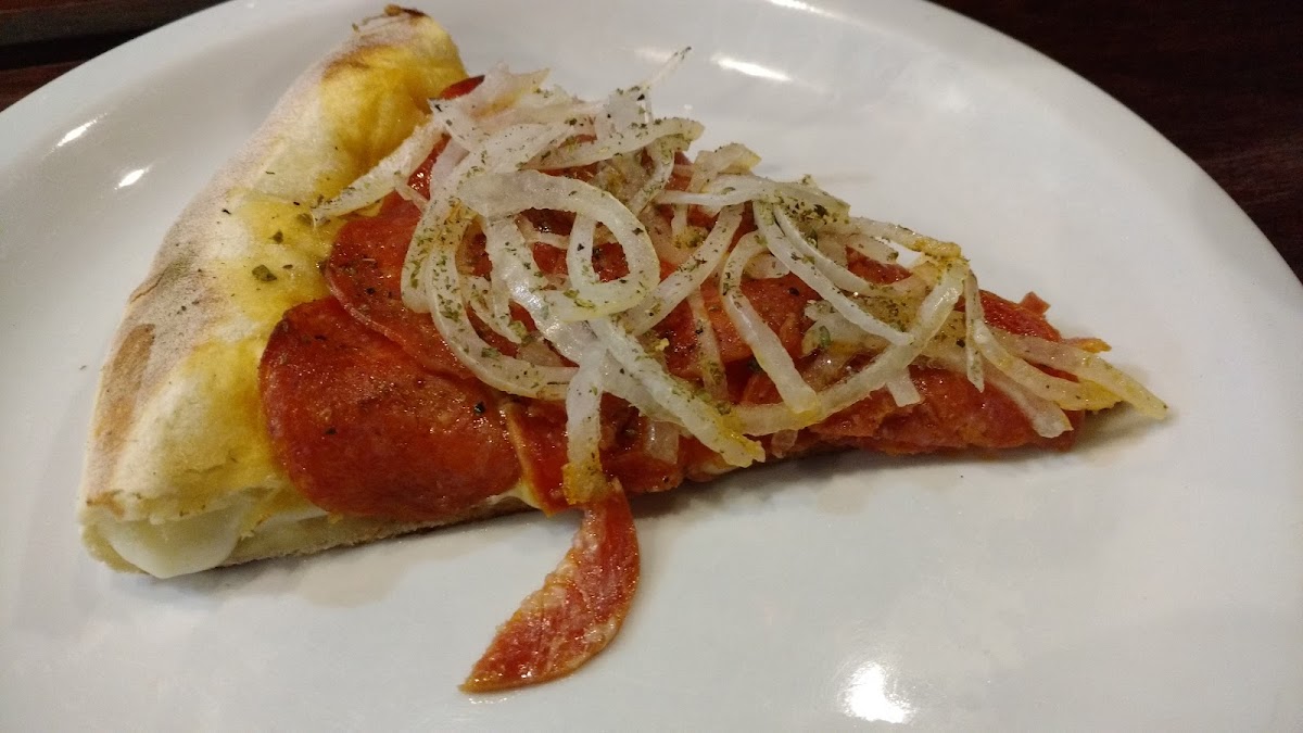 Pizzaria Time Express-10