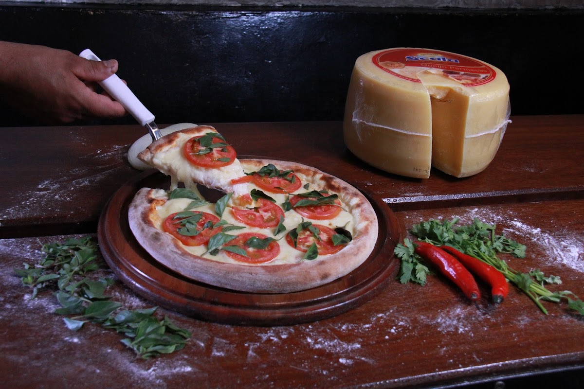 Pizzaria Time Express-3