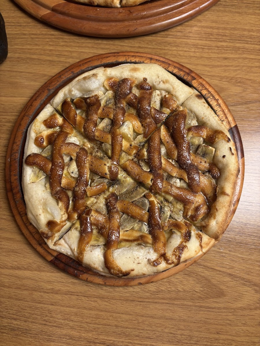 Pizzaria Time Express-4