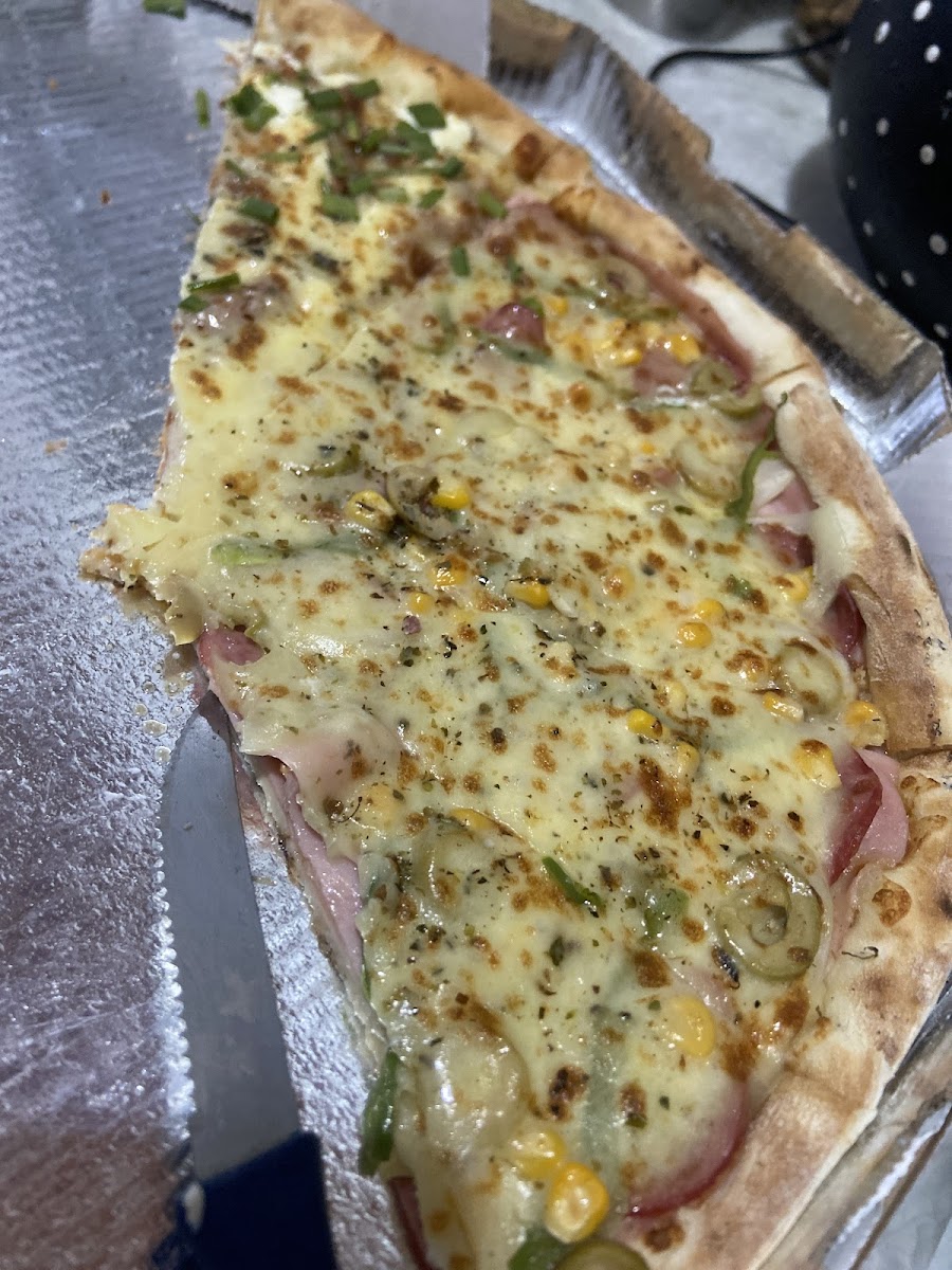 Pizzaria Top Cheff-4