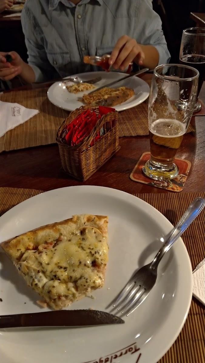 Pizzaria Torrelaguna-6