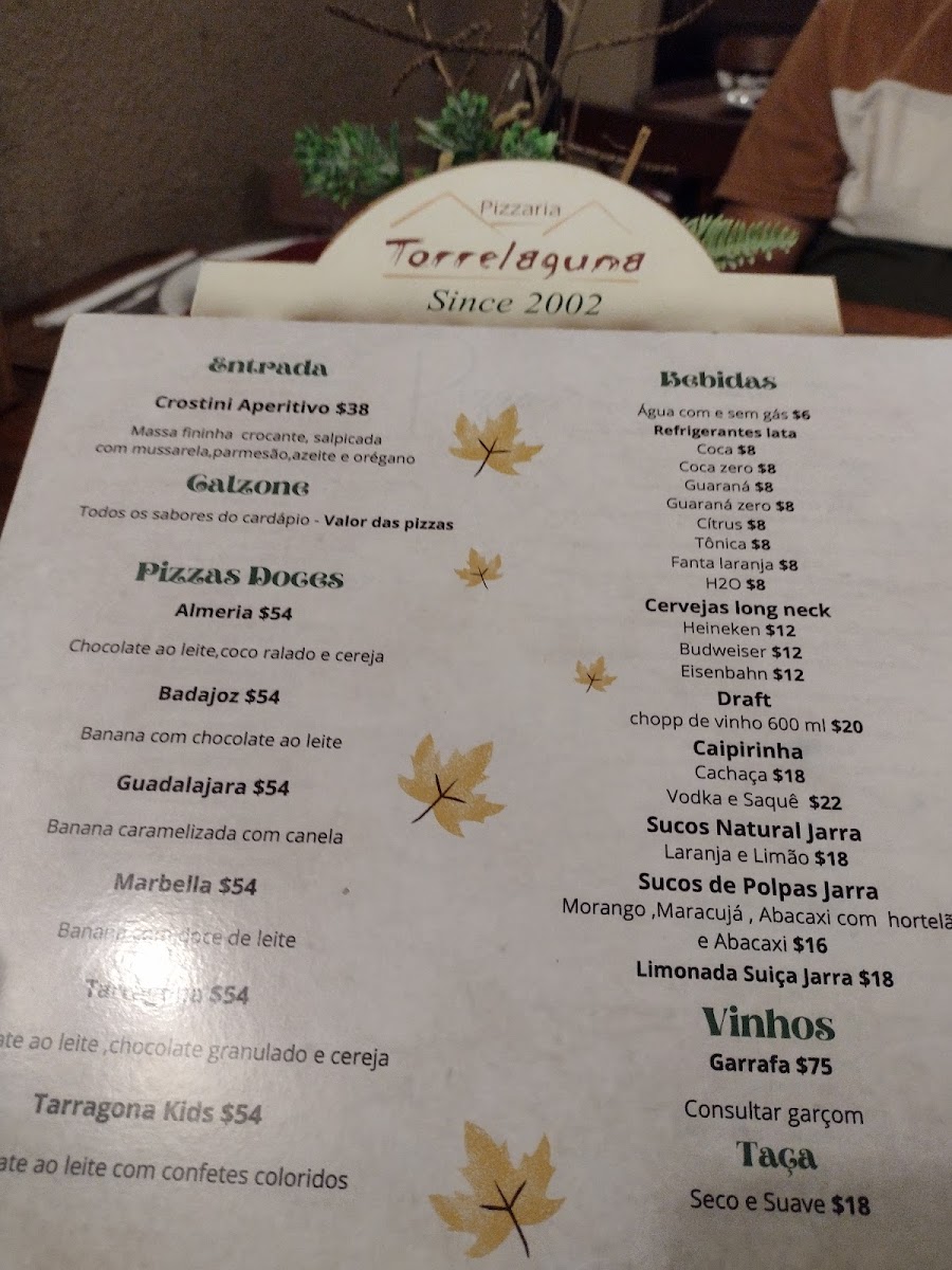 Menu Pizzaria Torrelaguna-3