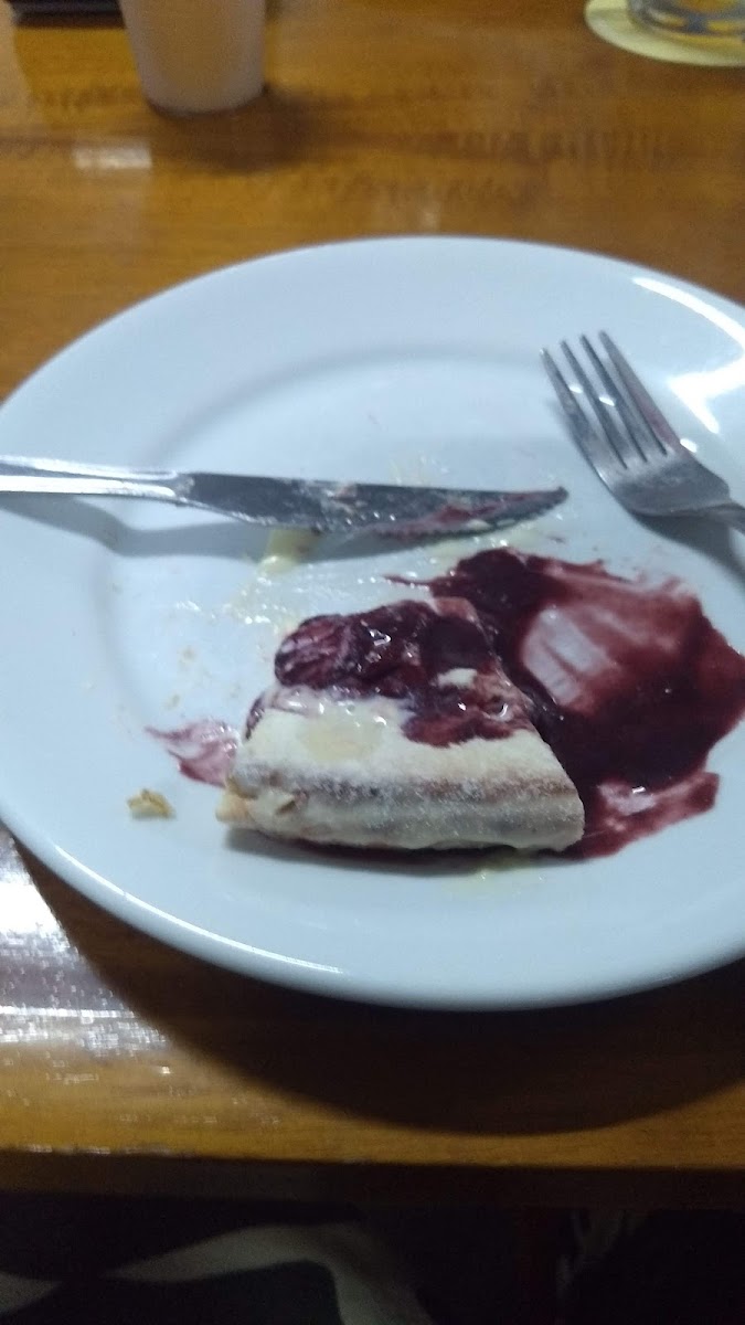 Pizzaria Três Irmãos - Av. Do Café Famoso Rodízio De Pizzas-10
