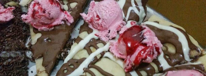 Pizzaria Três Irmãos - Av. Do Café Famoso Rodízio De Pizzas-4