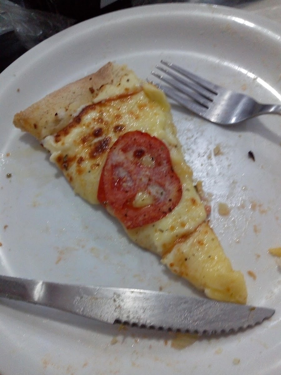 Pizzaria Três Irmãos - Av. Do Café Famoso Rodízio De Pizzas-8