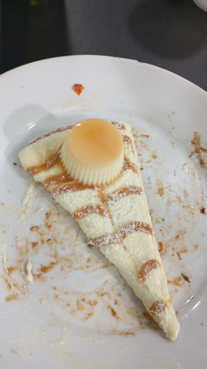 Pizzaria Três Irmãos - Av. Do Café Famoso Rodízio De Pizzas-9